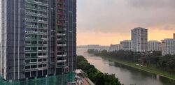 Parc Riviera (D5), Condominium #579658341